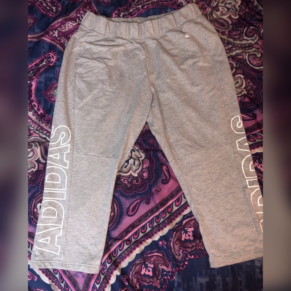Adidas Athletic jogger